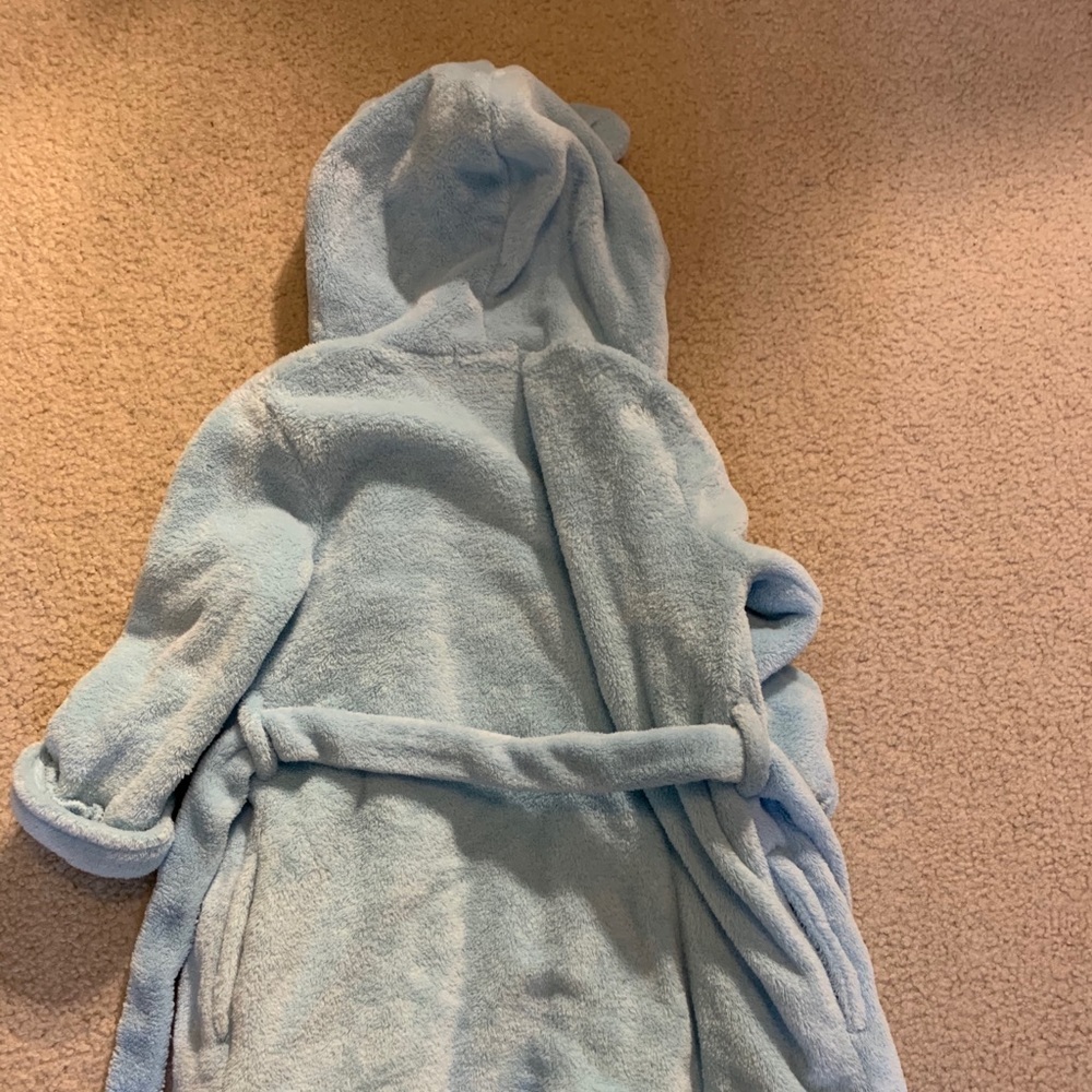 Babies R Us Bathrobe - Picture 2 of 3
